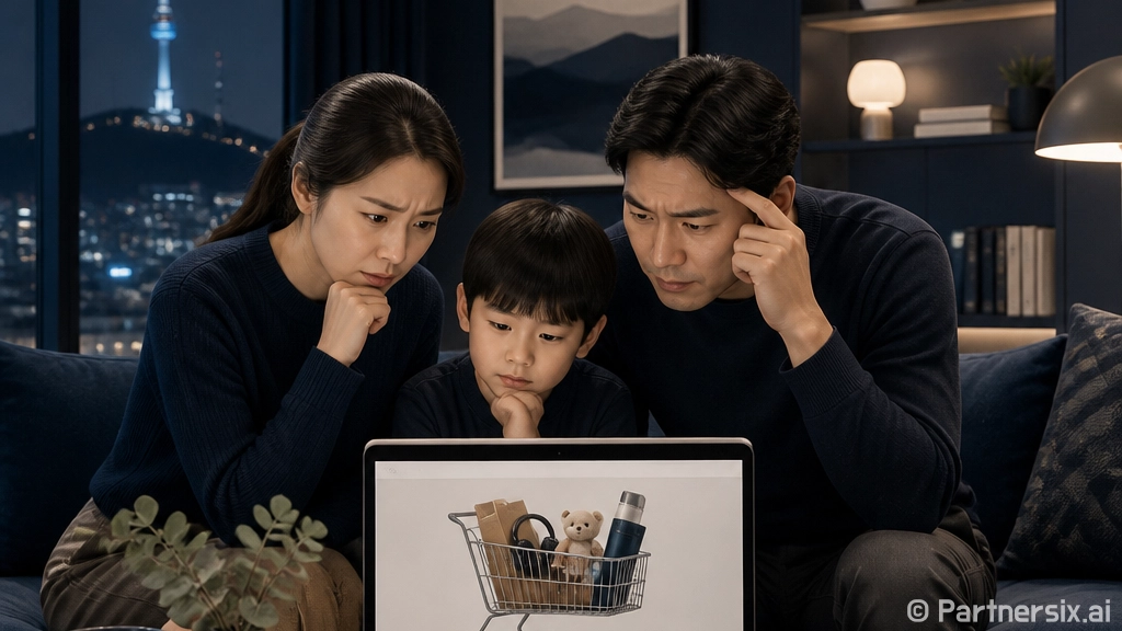 아마존직구 초보자가 실수 줄이는 방법