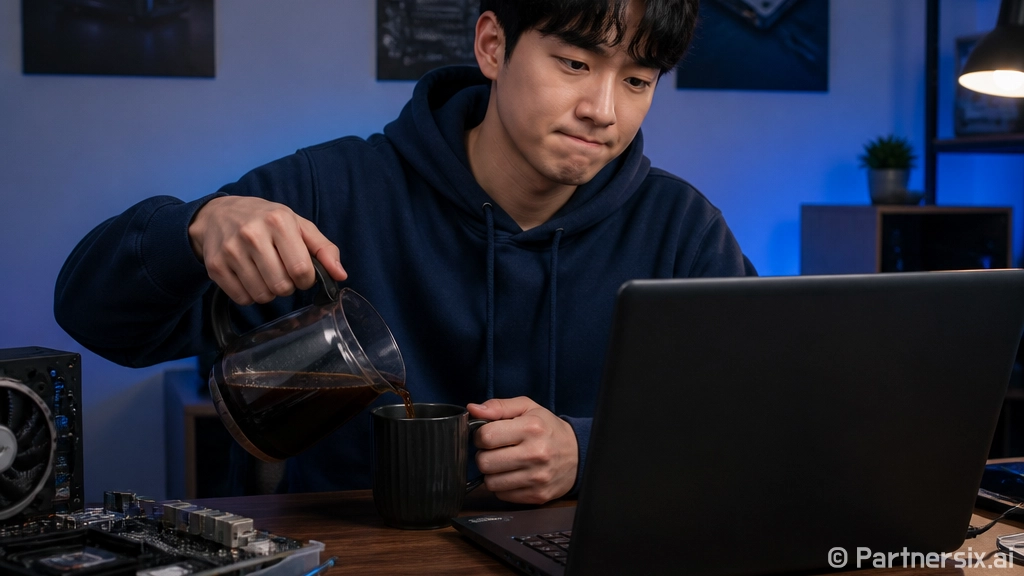 초보자를 위한 SSD 고르는 방법, 용량부터 속도까지 이렇게 보면 됩니다