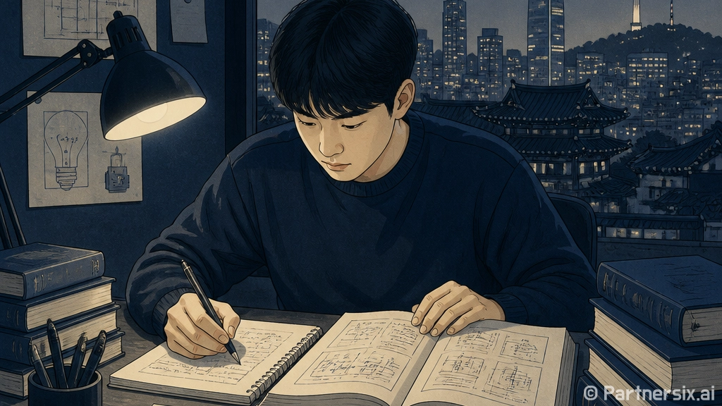 전기기능사 처음 준비하는 방법, 공부 순서부터 실기 감 잡기까지