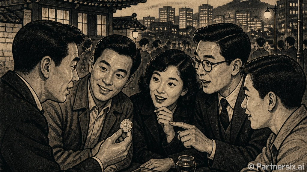 기념주화판매 처음이라면 이렇게 확인하고 신청하는 방법