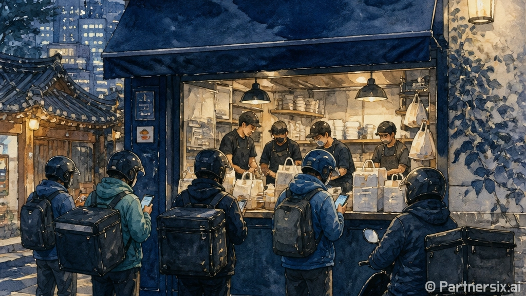 배달전문점 시작하려…