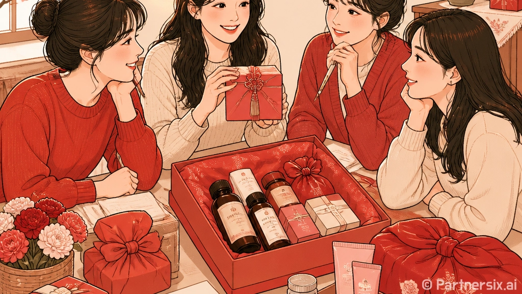 초보자를 위한 애교…