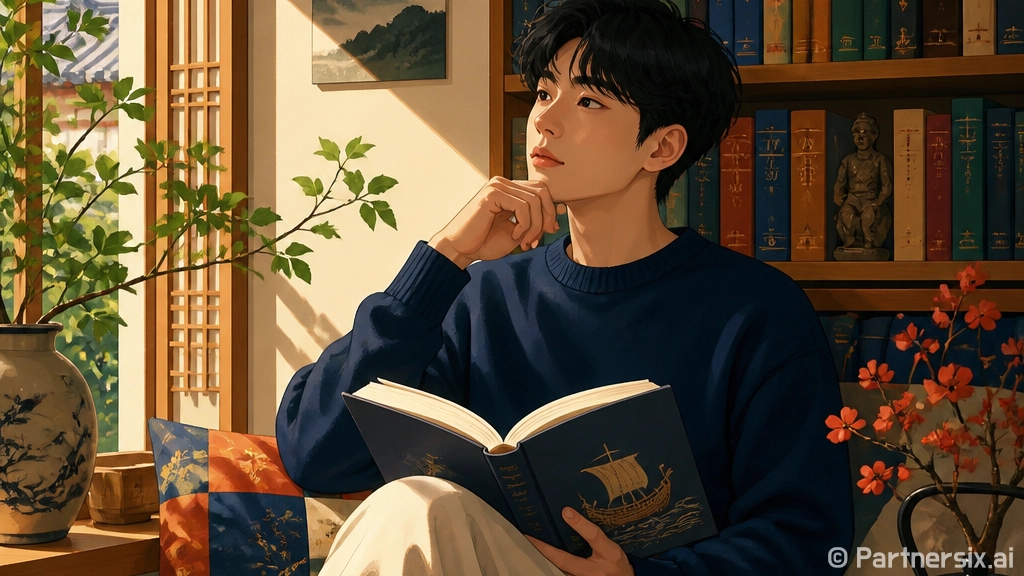 오디세이 책 처음 …