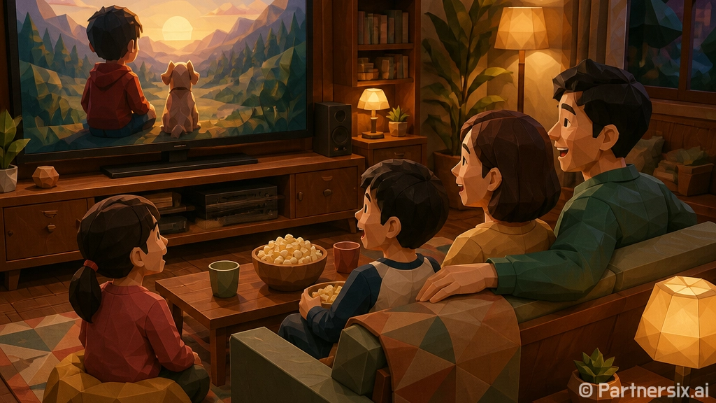 TV 고르는 방법,…
