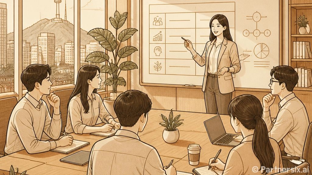 초보자를 위한 HRD 시작하는 방법: 교육을 성과로 연결하려면 이렇게