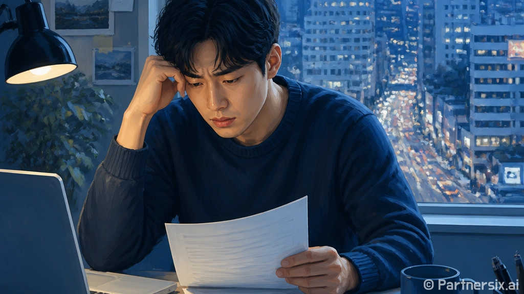 내용증명양식 처음 쓰는 사람이 실수 없이 작성하는 방법