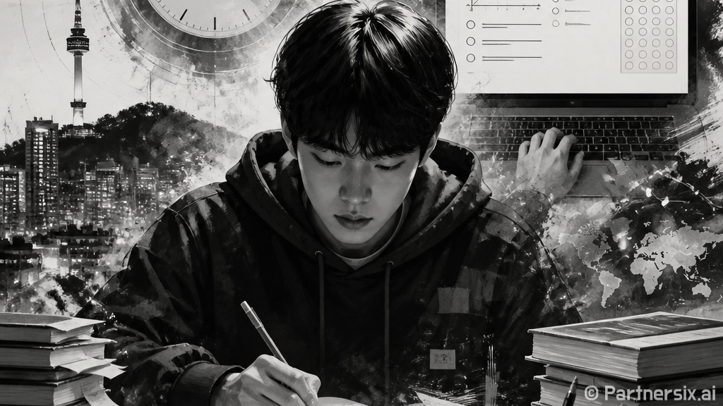 SAT 준비하는 방…