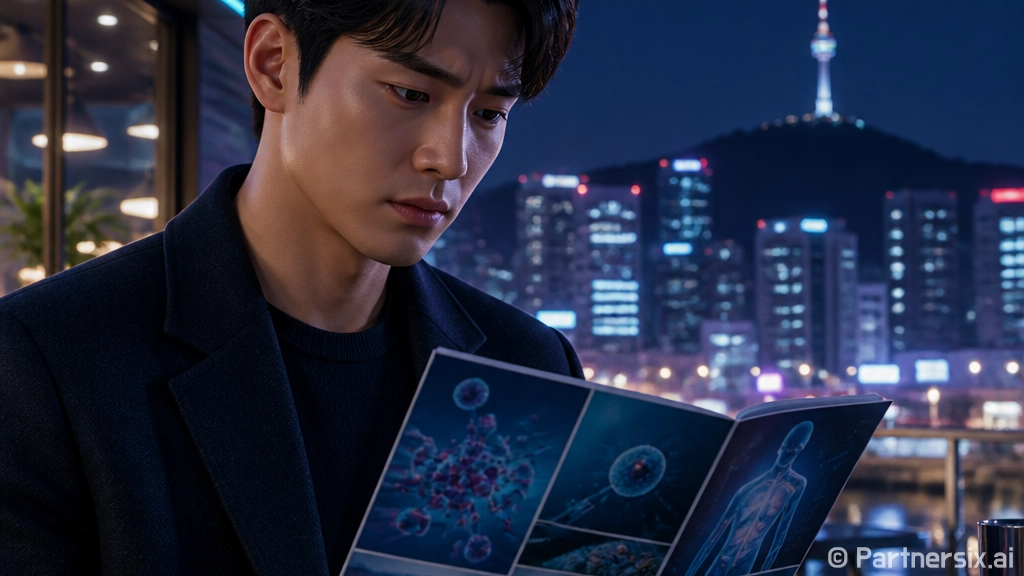 줄기세포 치료를 고…