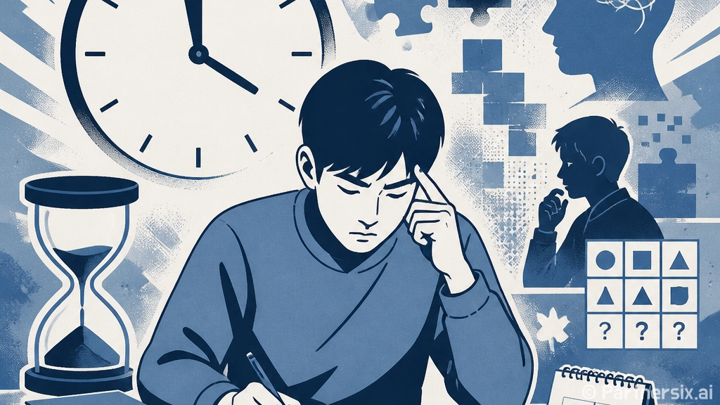 인적성검사 준비하는…