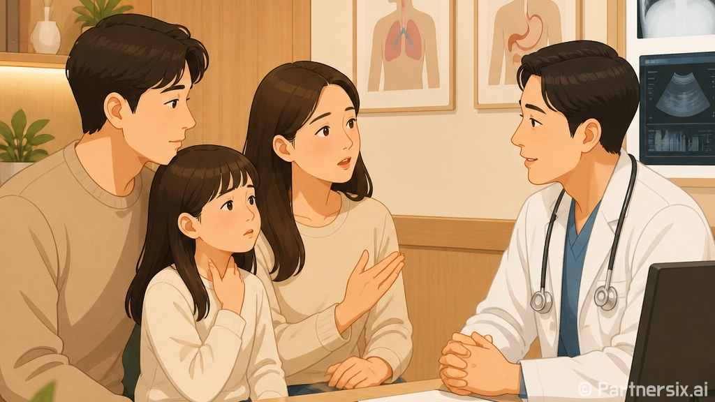 영상의학과 처음 가는 사람을 위한 검사 고르는 방법