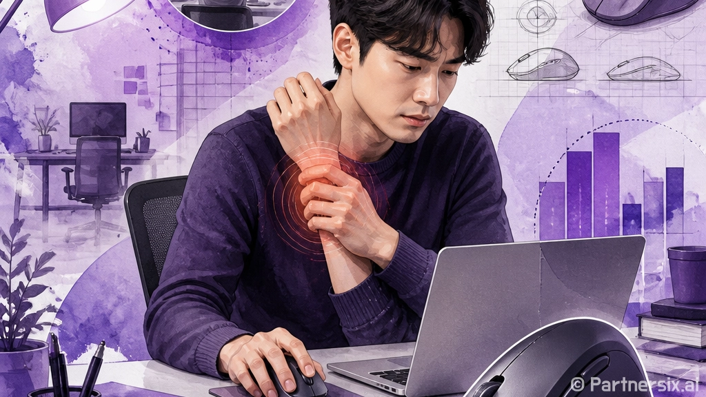 마우스추천 제대로 …