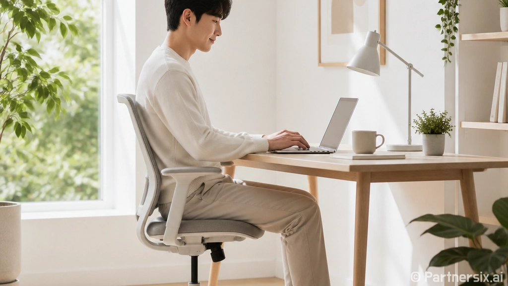 초보자를 위한 자세…