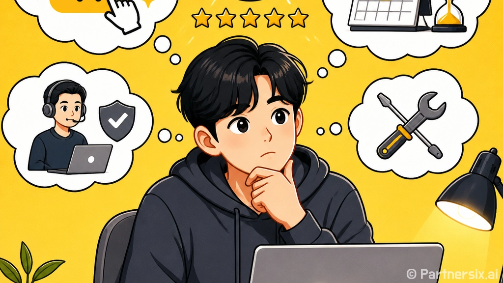WRAP 의사결정법…