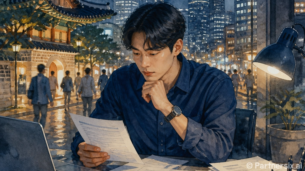 소득세법 쉽게 확인하는 방법, 월급·부업·프리랜서 소득은 이렇게 보면 됩니다