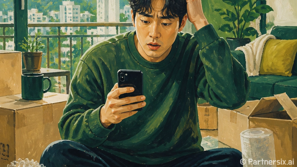 이사업체 고르는 방법, 견적부터 계약서까지 초보자가 챙길 것