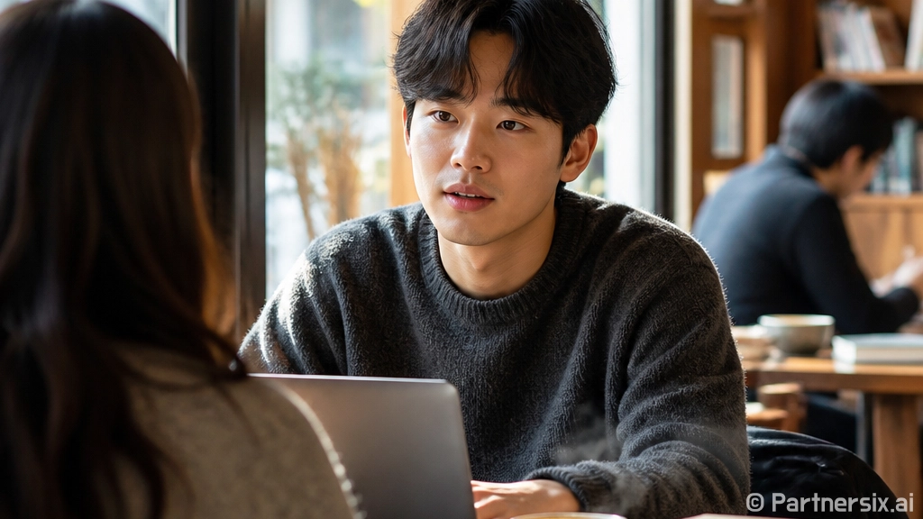 챗GTP 제대로 쓰는 방법: 처음 쓰는 사람도 바로 써먹는 질문 요령