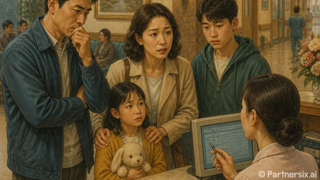 CT비용 줄이는 방법, 병원 가기 전 확인할 것들