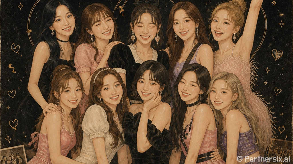 트와이스 재계약 소…