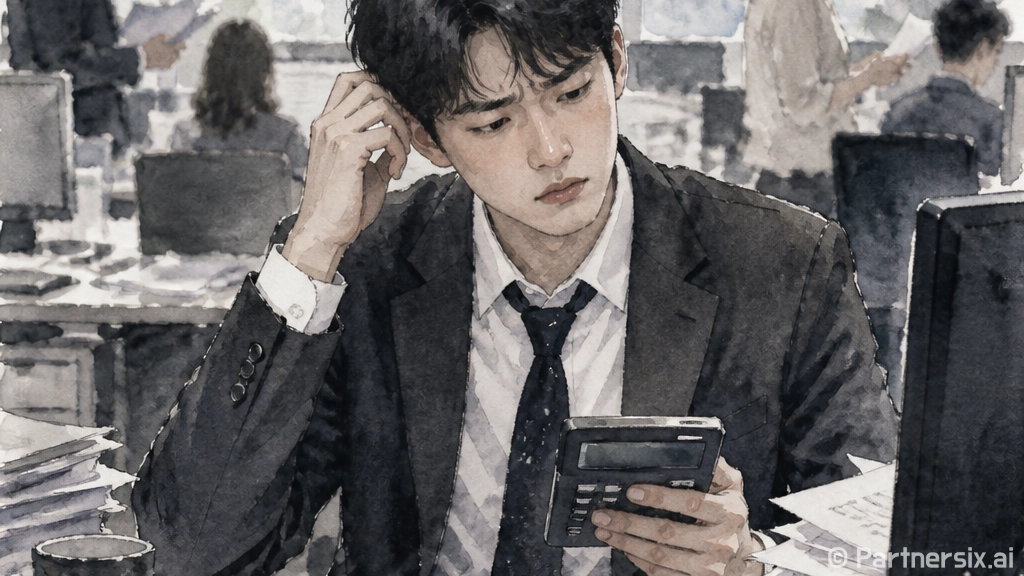 연차계산기 제대로 …
