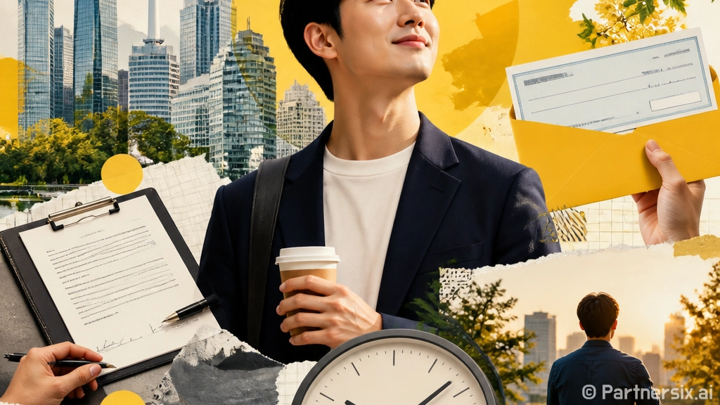 근로기준법 처음 확…