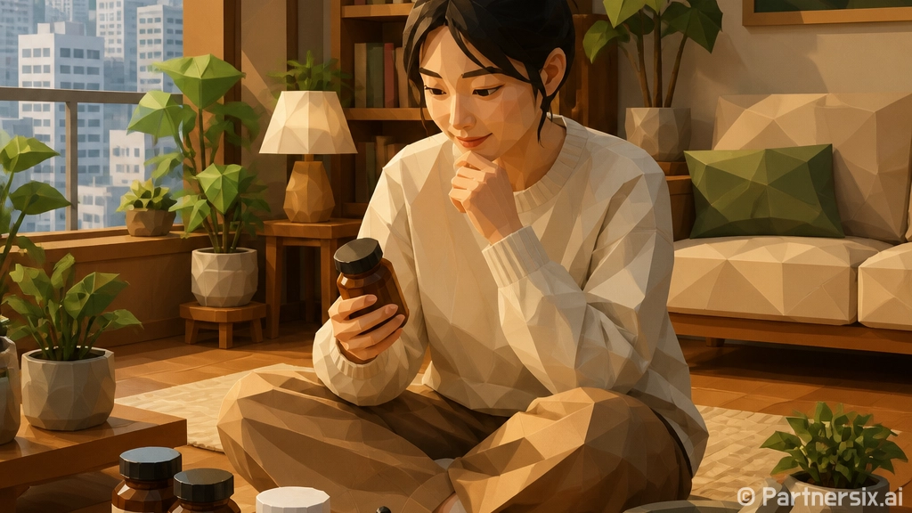 면역력 챙기는 방법, 초보자도 일상에서 바로 바꾸는 습관