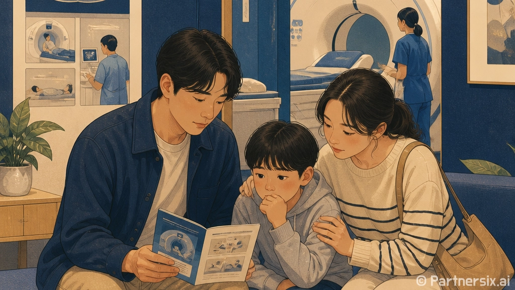 복부CT 검사 전 준비하는 방법, 금식부터 조영제까지 쉽게 챙기기