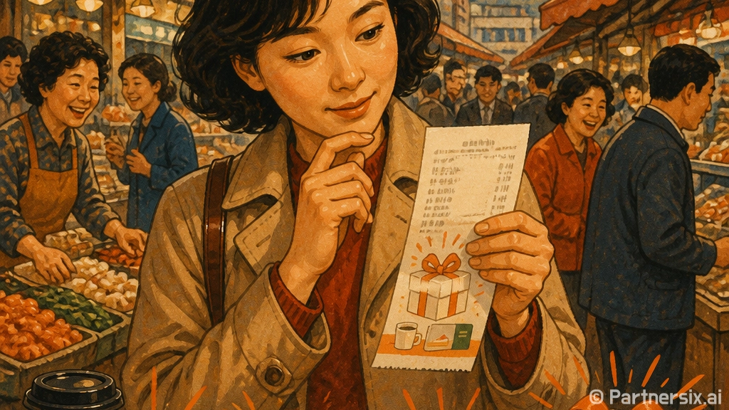 경품 이벤트 당첨 …
