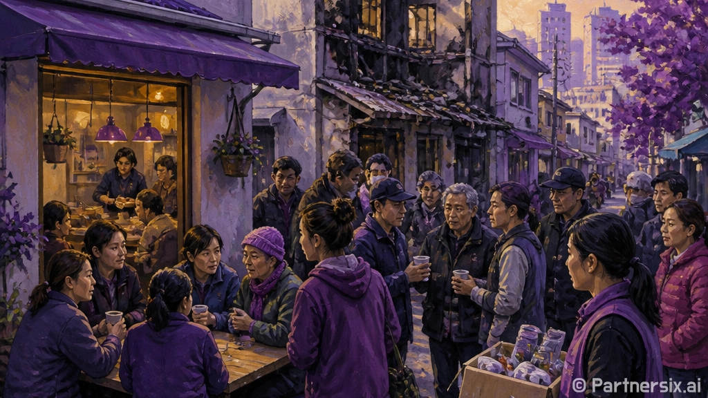 방촌동 화재 소식 …