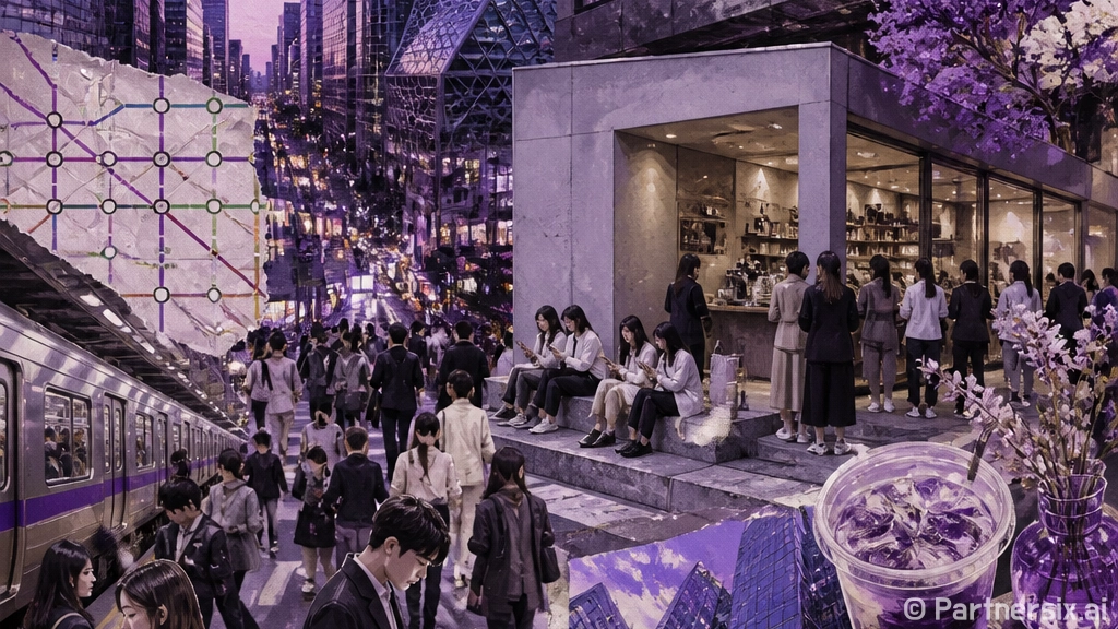 차지 강남 처음 가…