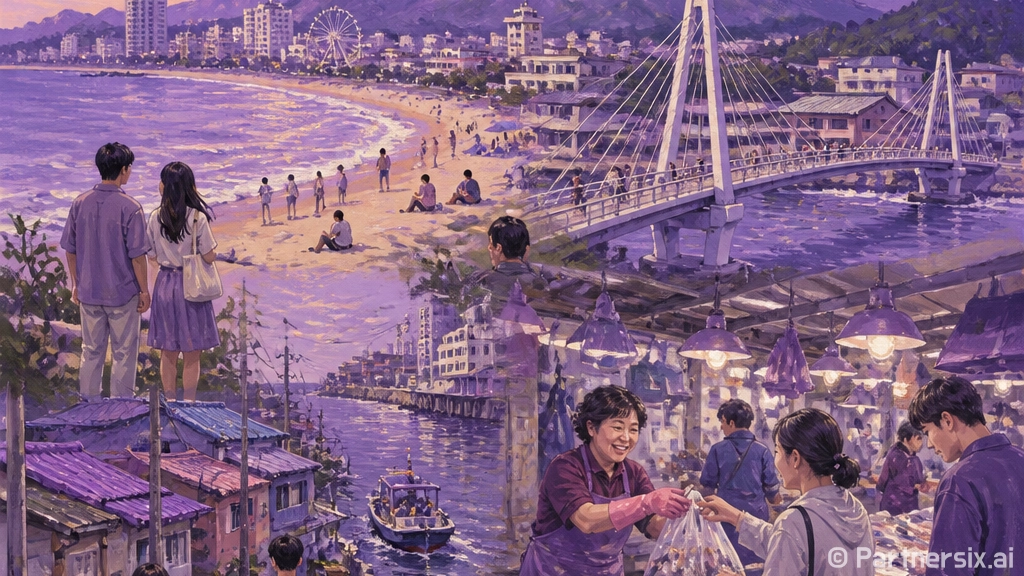 속초가볼만한곳 하루…