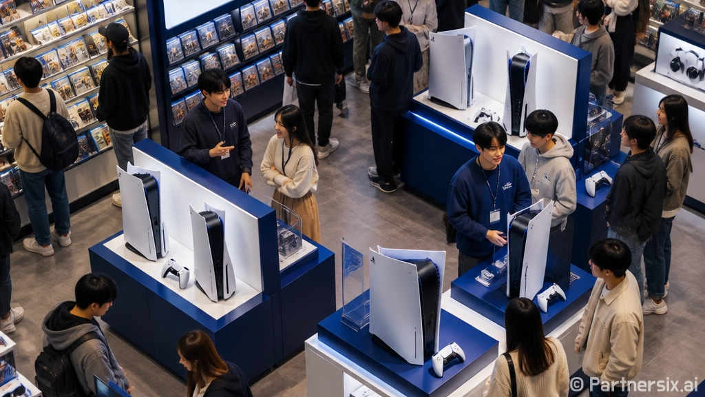 PS5 처음 사려면…