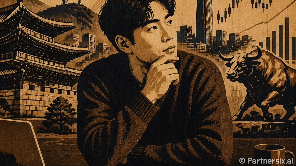 초보자를 위한 우량주 고르는 방법, 이름값보다 먼저 봐야 할 것들