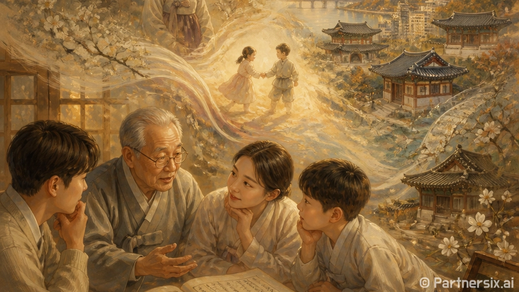 초보자를 위한 조상…