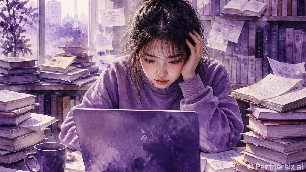 초보자를 위한 논문…