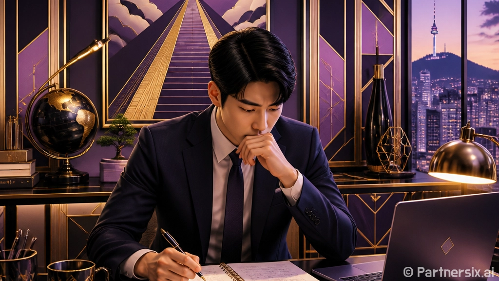 면접예상질문 준비하…