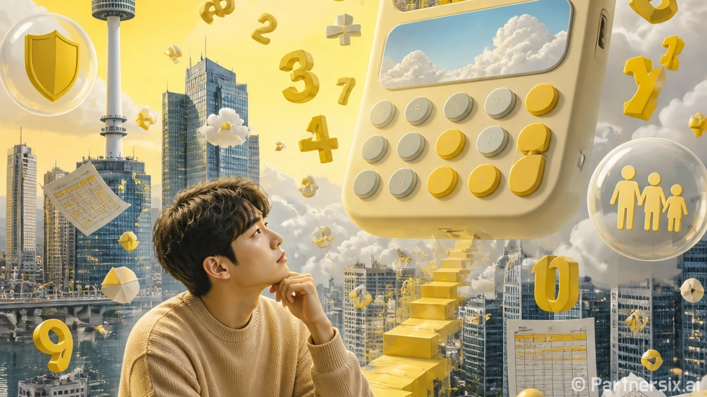 급여계산기 제대로 …