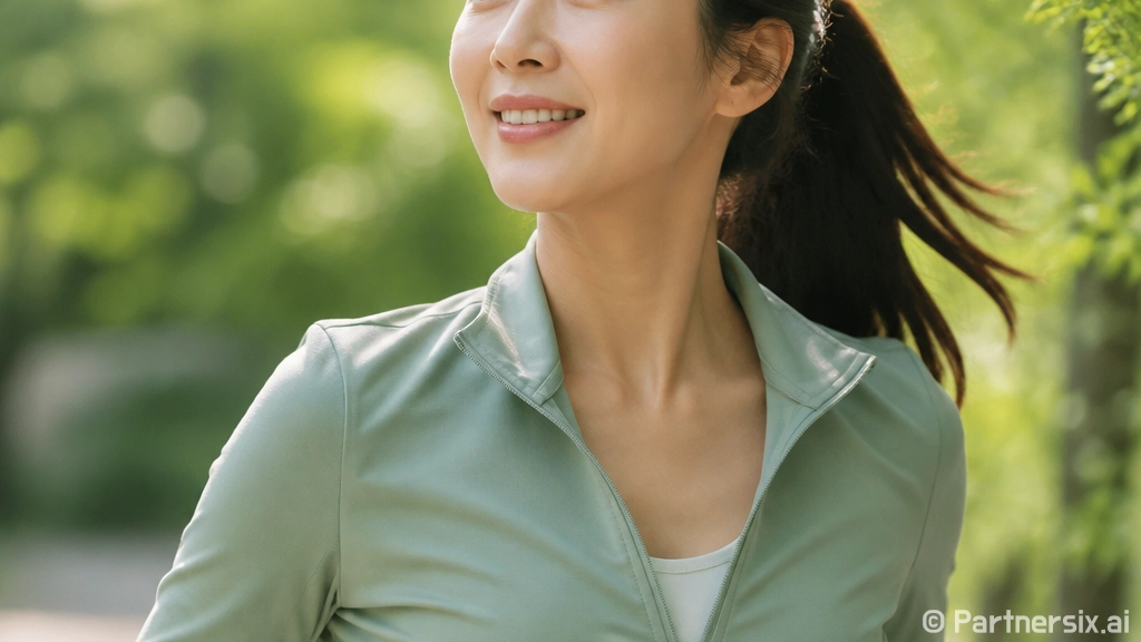 조여정 언니처럼 분…