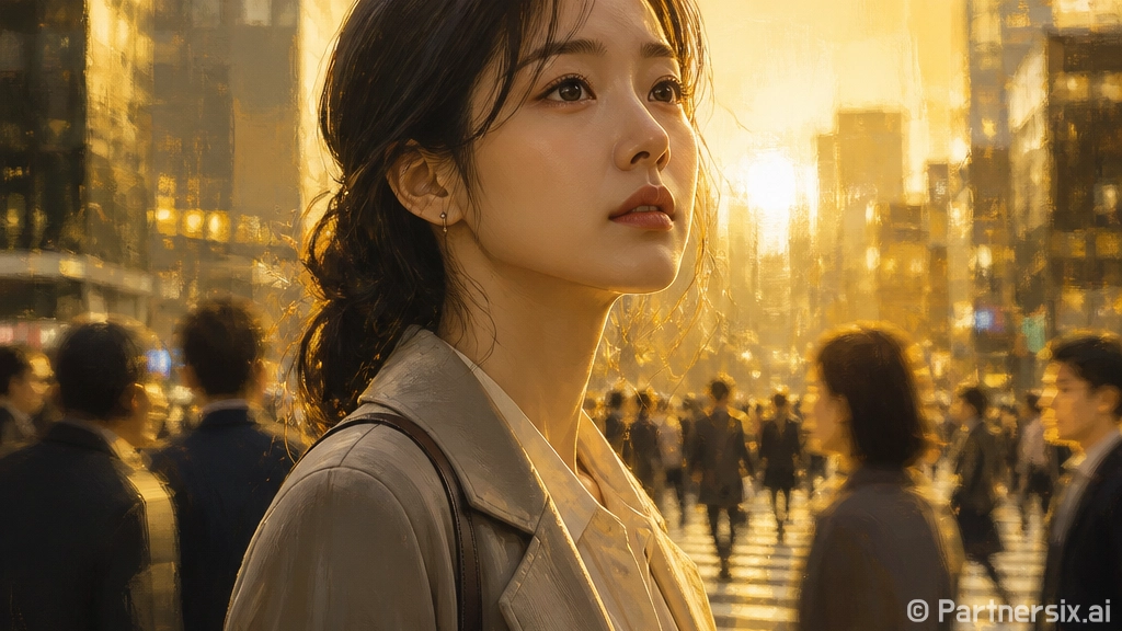 드라마 안나 결말 이해하는 방법, 유미가 끝까지 숨기려 했던 진짜 마음