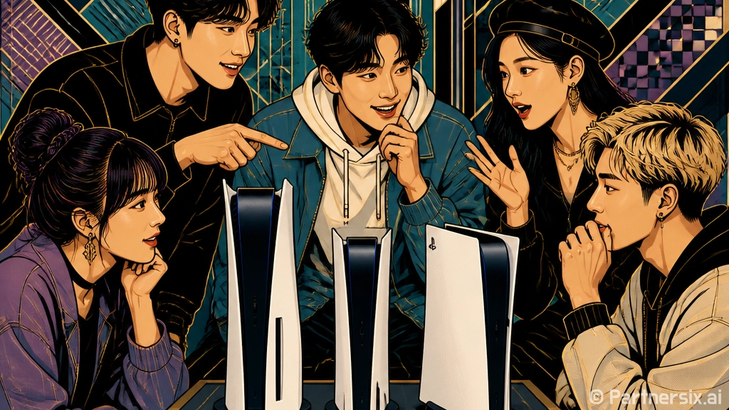 초보자를 위한 PS5 고르는 방법, 본체부터 게임 구독까지 이렇게 보면 쉬워요