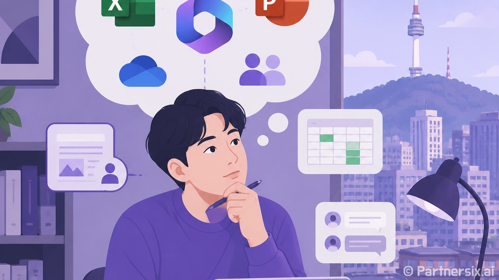 오피스365 제대로…