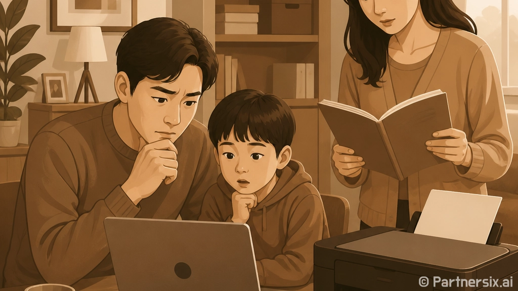 드라이버 설치하는 …