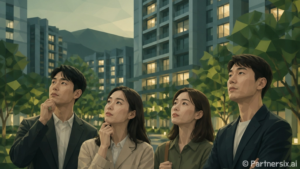 주담대 받기 전에 금리와 한도 따져보는 방법