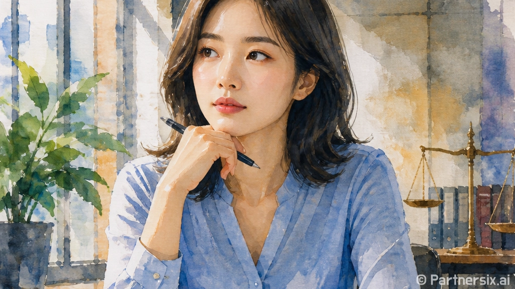 변호사 선임하려면 …