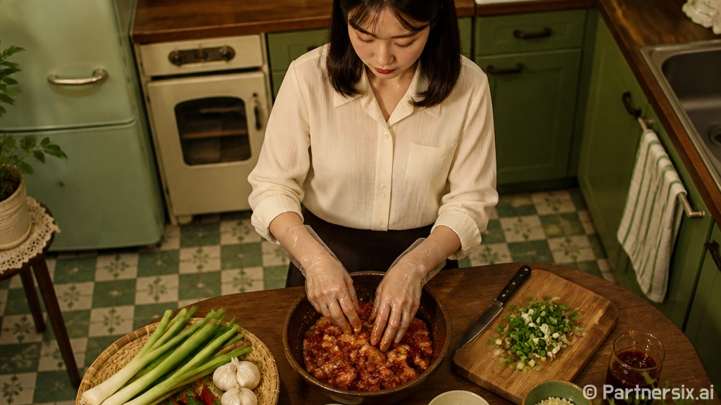 초보자를 위한 닭발…