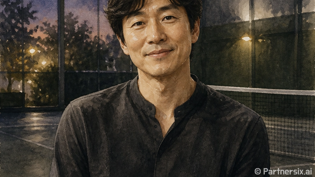 초보자를 위한 실내테니스장 고르는 방법, 처음 가기 전 체크할 것들