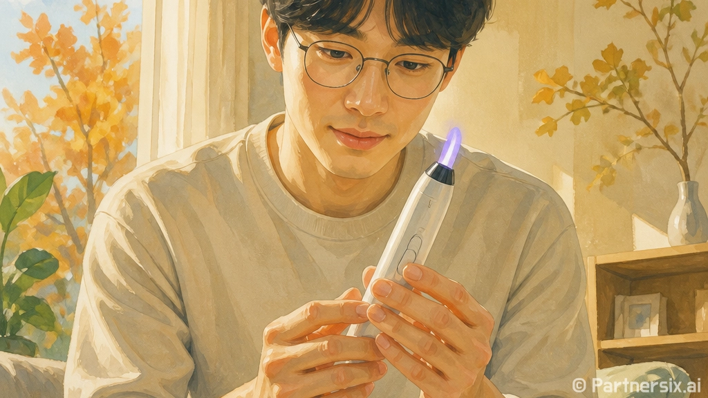 플라즈마기기 처음 고를 때 확인하는 방법