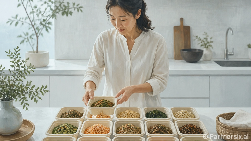 반찬배송 실패 없이 고르는 방법, 초보자는 이렇게 시작하면 편해요