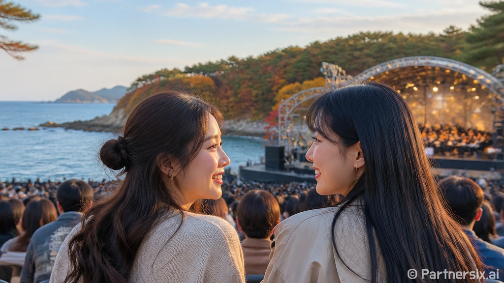 불후의 명곡, 울산에서 즐기는 특별한 경험