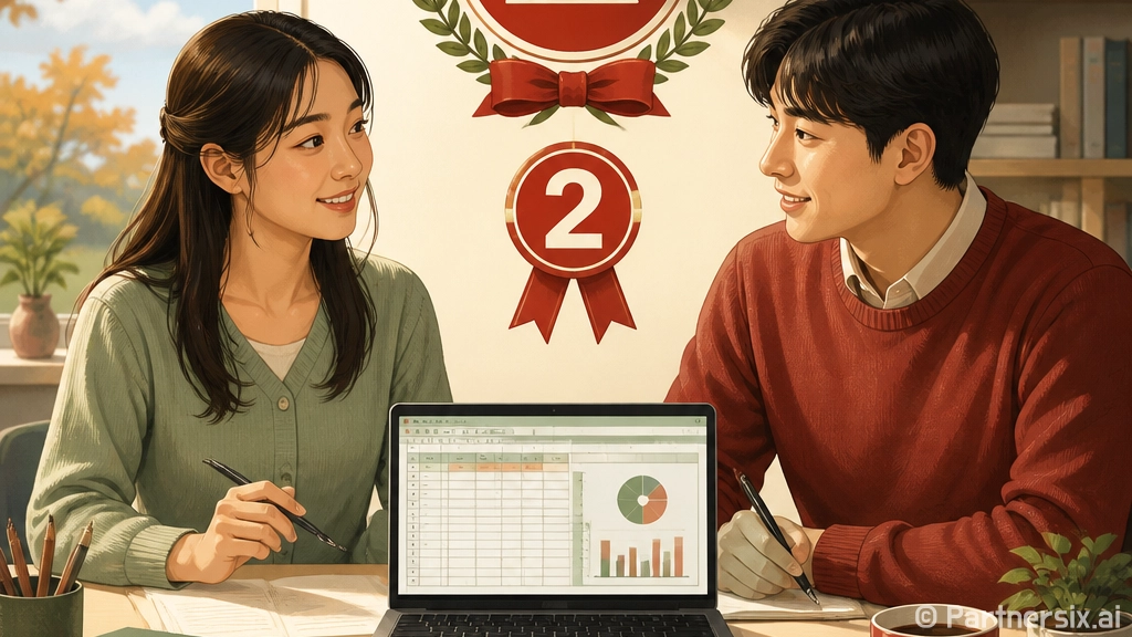 컴퓨터활용능력2급 처음 준비하는 방법, 필기부터 실기까지 이렇게 잡으면 편해요