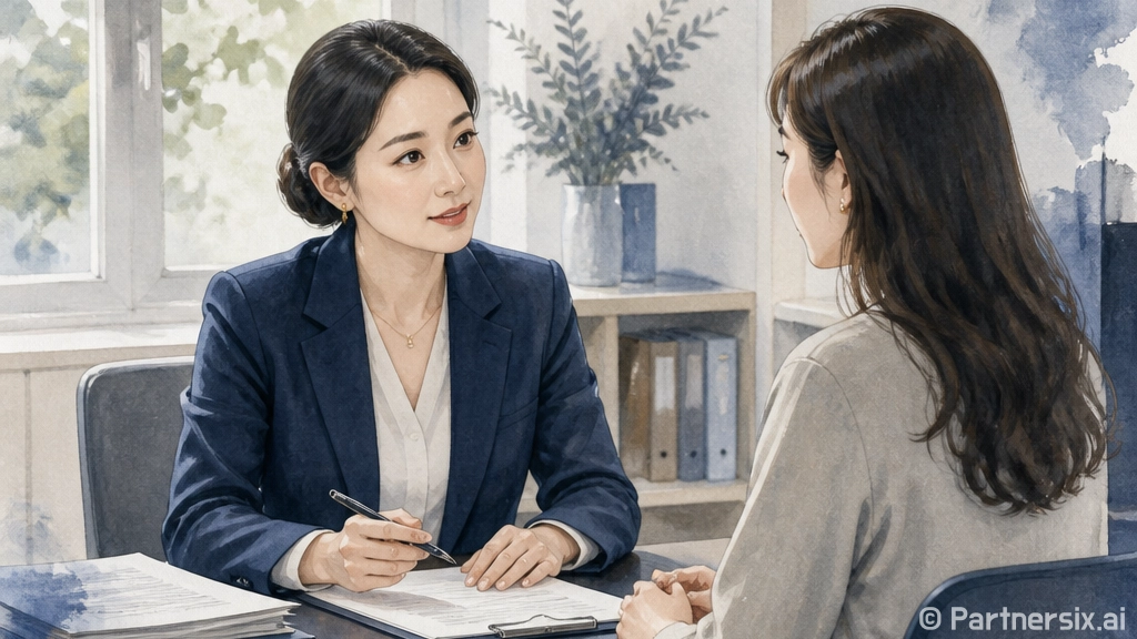 변호사 상담 잘 받는 방법, 처음이라면 이렇게 준비하세요